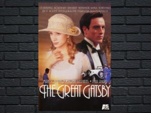 -The Great Gatsby (2000)-<br>The Original Movie