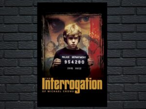 -The Interrogation of Michael Crowe (2002)-<br>The Original Movie