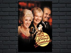 -The Last of the Blonde Bombshells (2000)-<br>The Original Movie