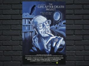 -The Life After Death Project (2013)-<br>The Original Movie