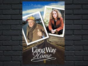 -The Long Way Home (1998)-<br>The Original Movie