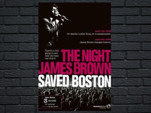 -The Night James Brown Saved Boston (2008)-<br>The Original Movie