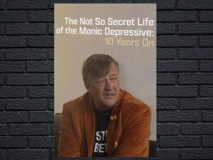 -The Not So Secret Life of the Manic Depressive: 10 Years On (2016)-<br>The Original Movie