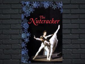 -The Nutcracker (1977)-<br>The Original Movie