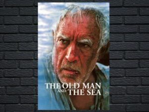 -The Old Man and the Sea (1990)-<br>The Original Movie
