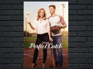-The Perfect Catch (2017)-<br>The Original Movie