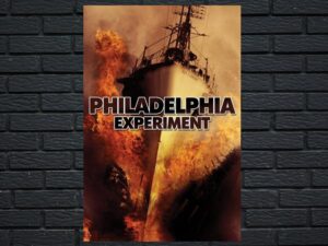 -The Philadelphia Experiment (2012)-<br>The Original Movie