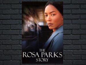 -The Rosa Parks Story (2002)-<br>The Original Movie