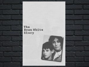 -The Ryan White Story (1989)-<br>The Original Movie