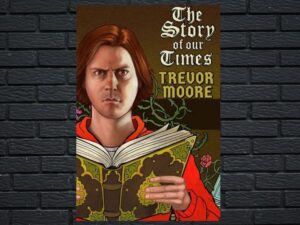 -The Story of Our Times (2018)-<br>The Original Movie