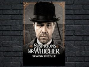 -Beyond the Pale (2014)-<br>The Original Movie