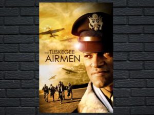 -The Tuskegee Airmen (1995)-<br>The Original Movie