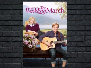 -The Wedding March (2016)-<br>The Original Movie