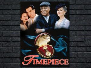 -Timepiece (1996)-<br>The Original Movie