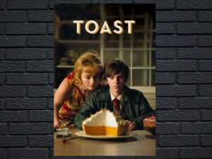 -Toast (2010)-<br>The Original Movie
