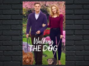 -Walking the Dog (2017)-<br>The Original Movie