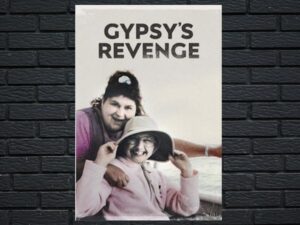 -Gypsy's Revenge (2018)-<br>The Original Movie