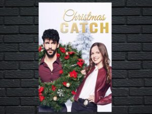 -Christmas Catch (2018)-<br>The Original Movie