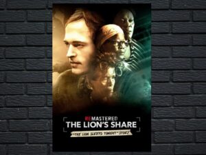 -ReMastered: The Lion's Share (2019)-<br>The Original Movie