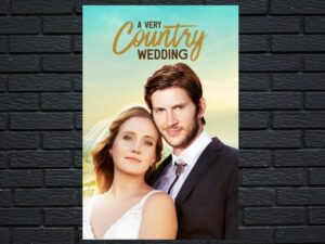 -A Very Country Wedding (2019)-<br>The Original Movie