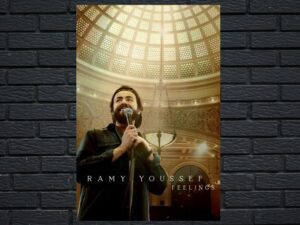 -Ramy Youssef: Feelings (2019)-<br>The Original Movie