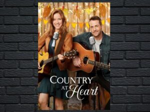 -Country at Heart (2020)-<br>The Original Movie