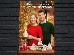 -It's Beginning to Look a Lot Like Christmas (2019)-<br>The Original Movie