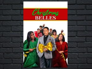 -Christmas Belles (2019)-<br>The Original Movie