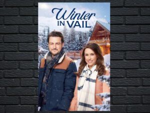 -Winter in Vail (2020)-<br>The Original Movie