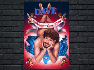 -DAVE (2020)-<br>The Complete Series