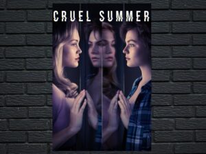 -Cruel Summer (2021)-<br>The Complete Series