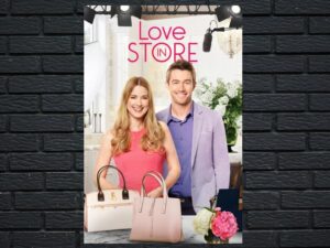 -Love in Store (2020)-<br>The Original Movie