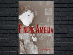 -Finding Amelia (2010)-<br>The Original Movie