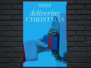 -Delivering Christmas (2017)-<br>The Original Movie