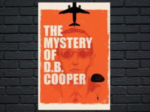 -The Mystery of D.B. Cooper (2020)-<br>The Original Movie