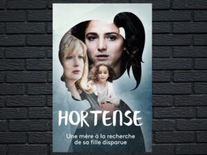 -Hortense (2020)-<br>The Original Movie