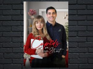 -Cupids on Beacon Street (2021)-<br>The Original Movie