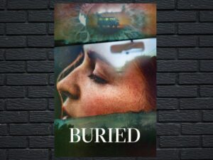 -Buried (2021)-<br>The Complete Series