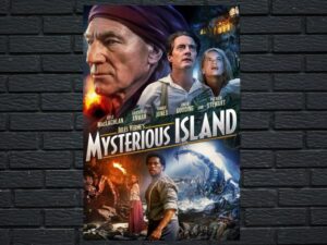 -Mysterious Island (2005)-<br>The Original Movie