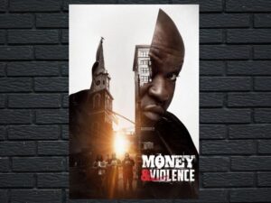 -Money & Violence (2014)-<br>The Complete Series