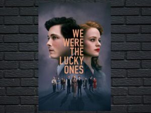 -We Were the Lucky Ones (2024)-<br>The Complete Series