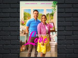 -Inspiring Love (2023)-<br>The Original Movie