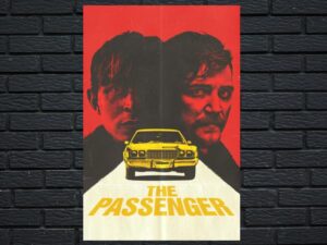 -The Passenger (2023)-<br>The Original Movie