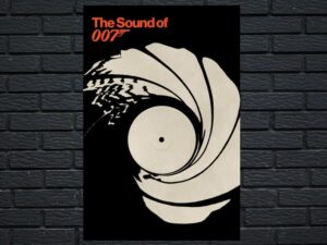 -The Sound of 007 (2022)-<br>The Original Movie