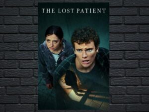 -The Lost Patient (2022)-<br>The Original Movie