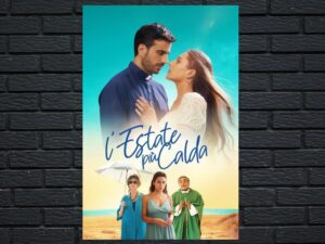 -The Hottest Summer (2023)-<br>The Original Movie