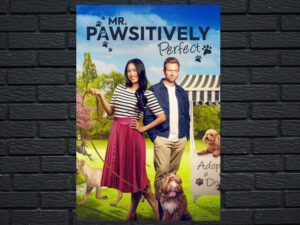 -Mr. Pawsitively Perfect (2023)-<br>The Original Movie