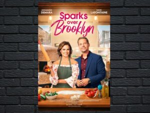 -Sparks Over Brooklyn (2023)-<br>The Original Movie