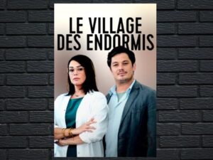 -The Village of the Cursed (2022)-<br>The Original Movie