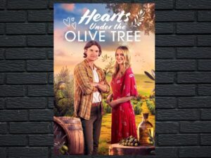 -Hearts Under the Olive Tree (2023)-<br>The Original Movie